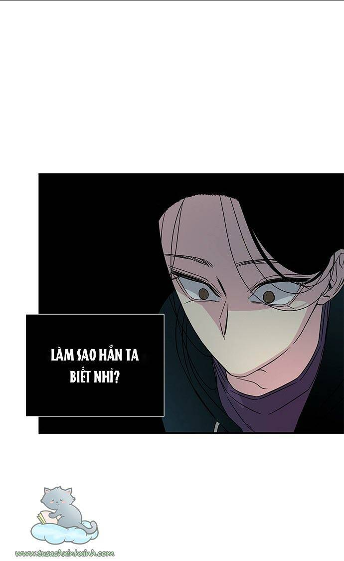 Cạm Bẫy: Chapter 11