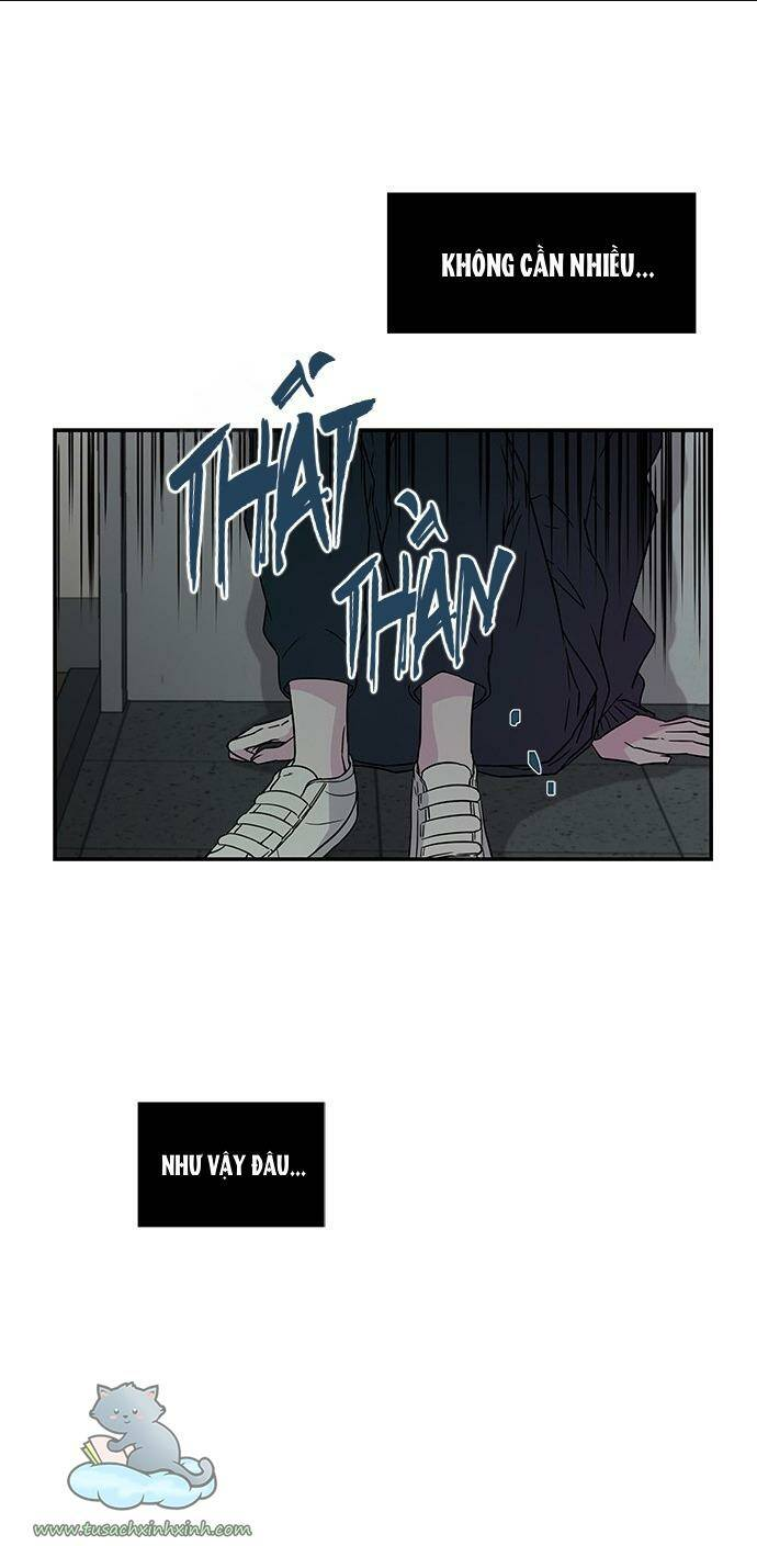 Cạm Bẫy: Chapter 11
