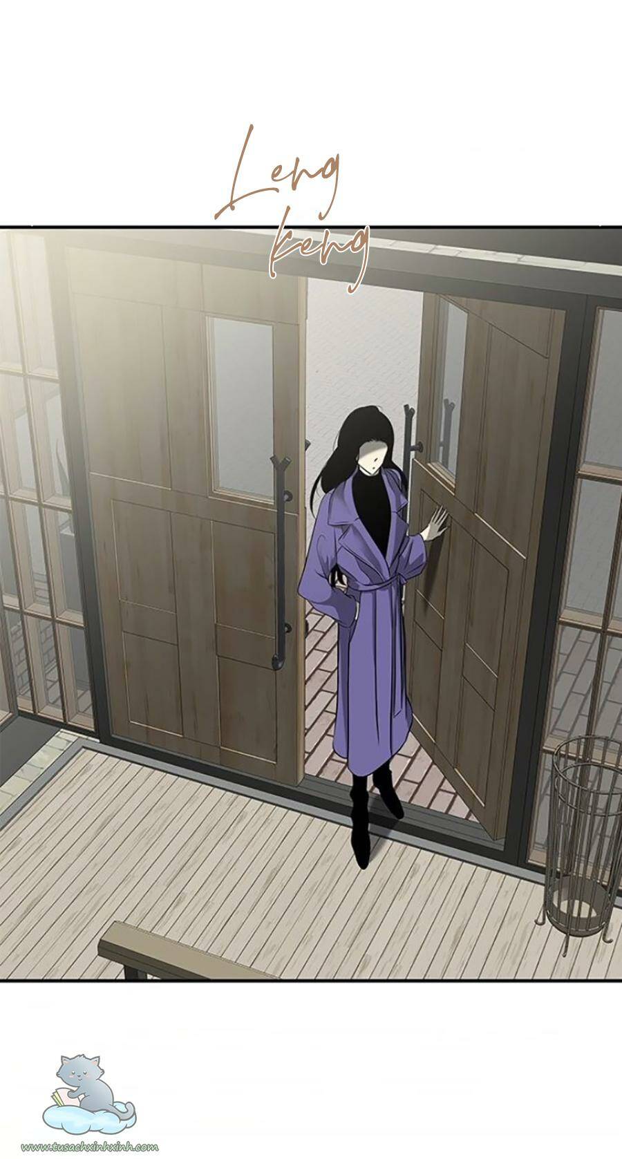 Cạm Bẫy: Chapter 111