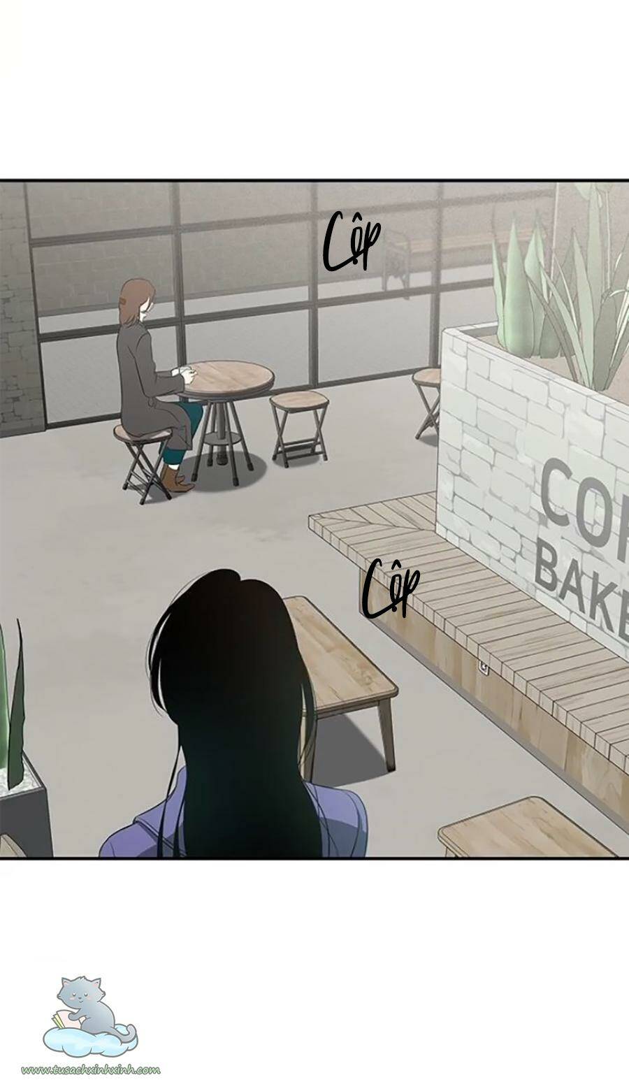 Cạm Bẫy: Chapter 111