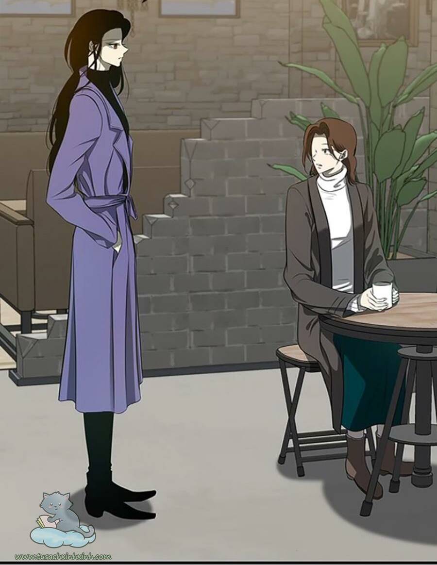 Cạm Bẫy: Chapter 111