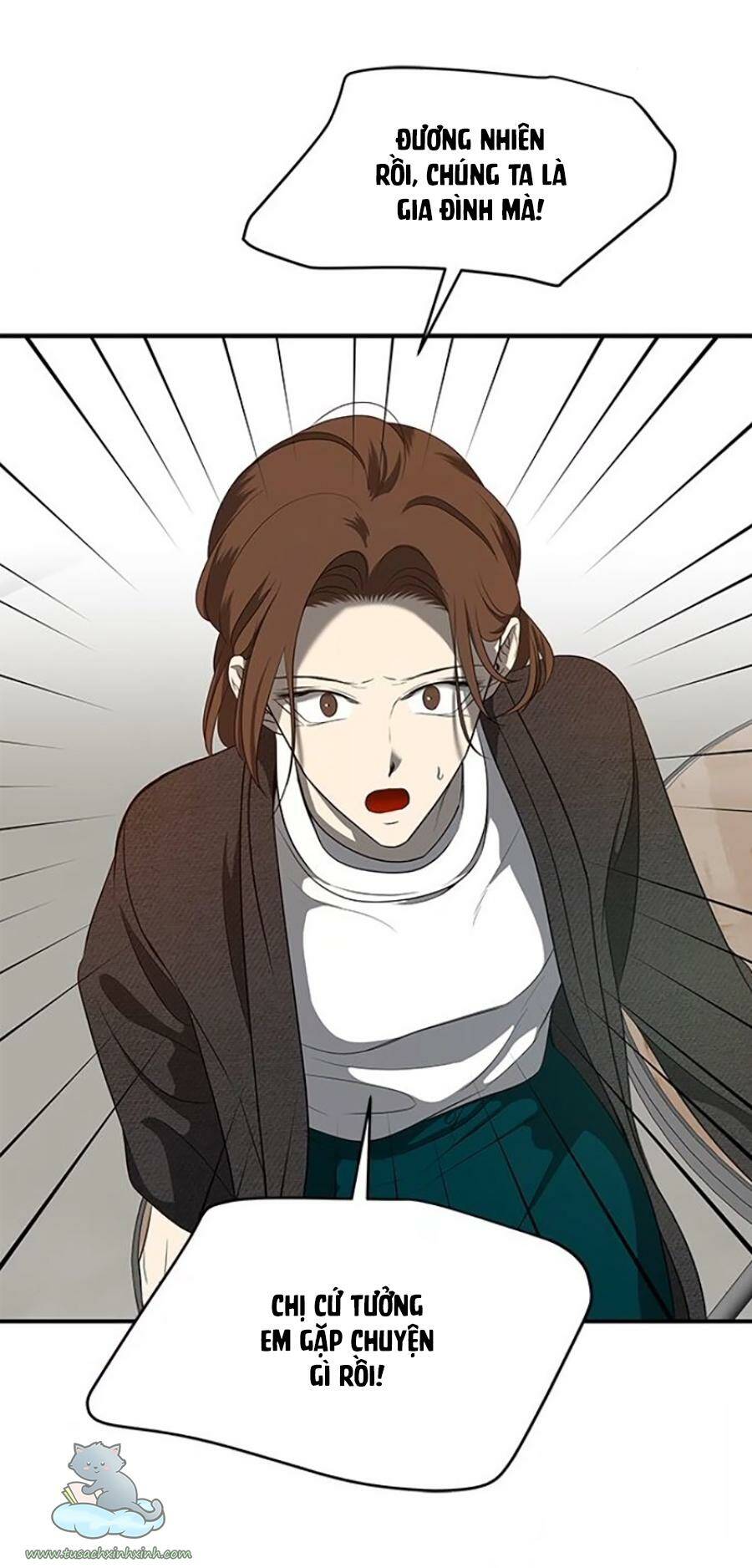Cạm Bẫy: Chapter 111