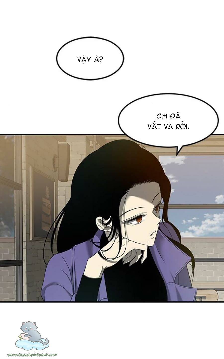 Cạm Bẫy: Chapter 111