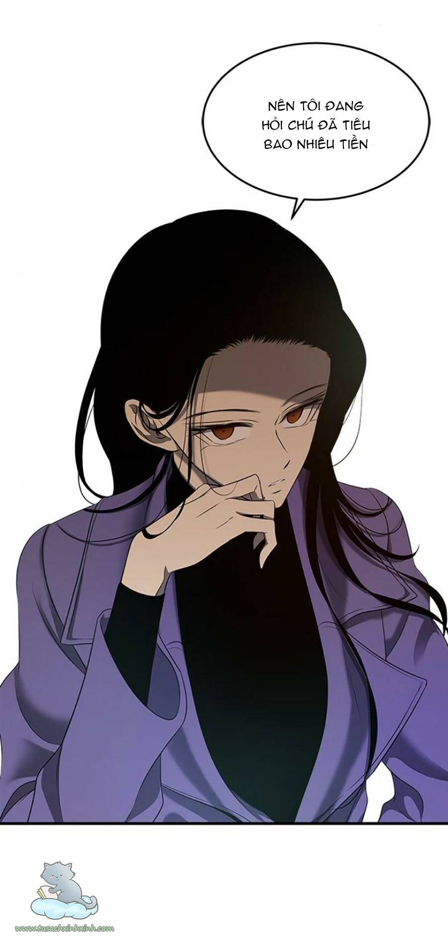 Cạm Bẫy: Chapter 111