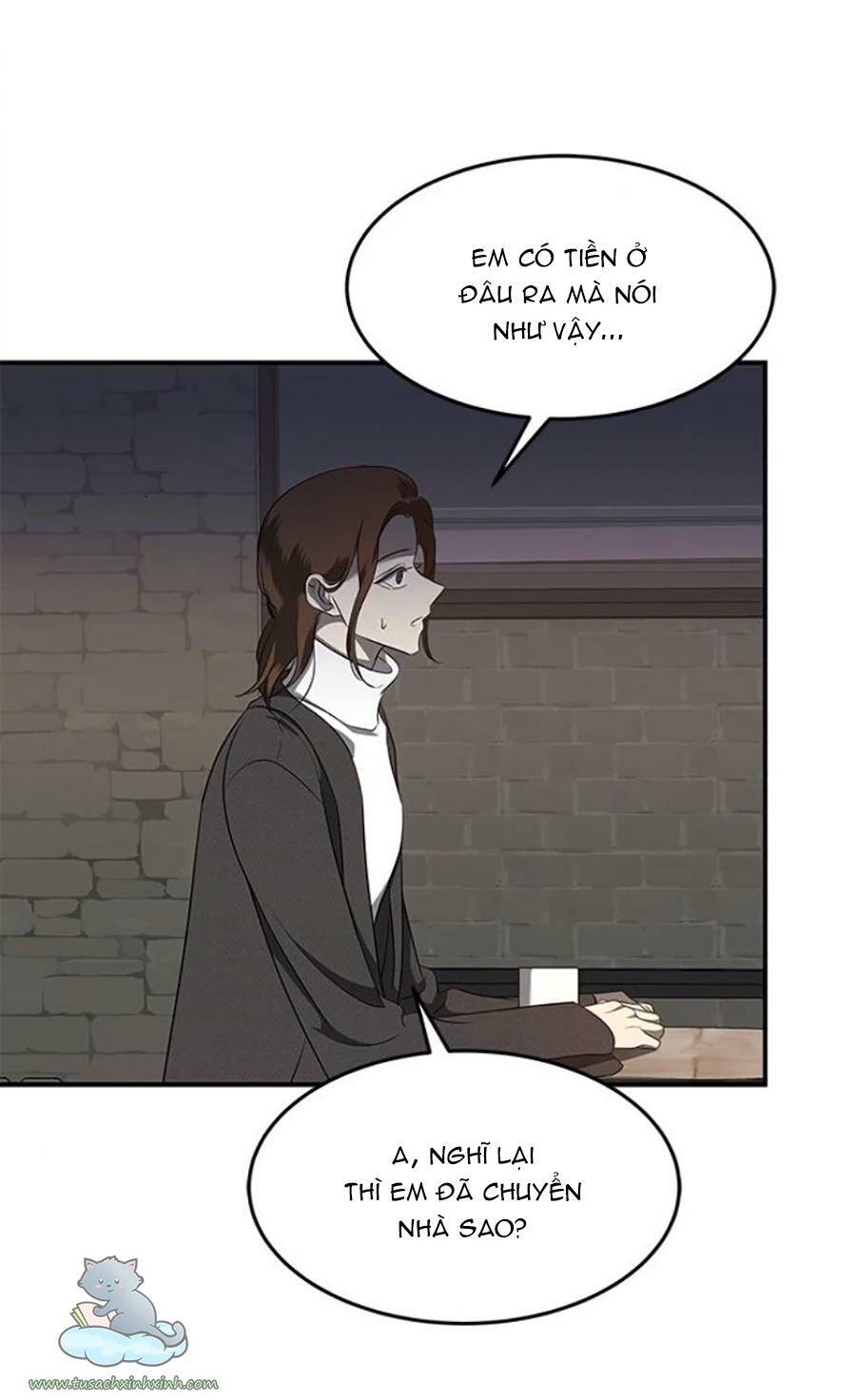 Cạm Bẫy: Chapter 111