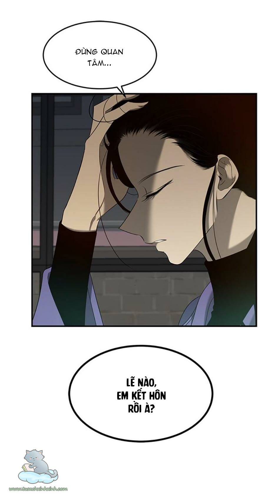 Cạm Bẫy: Chapter 111