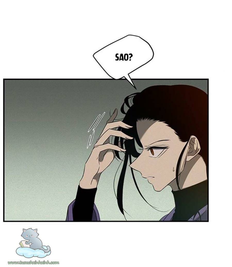 Cạm Bẫy: Chapter 111