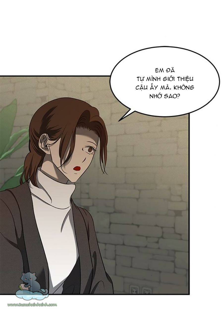 Cạm Bẫy: Chapter 111