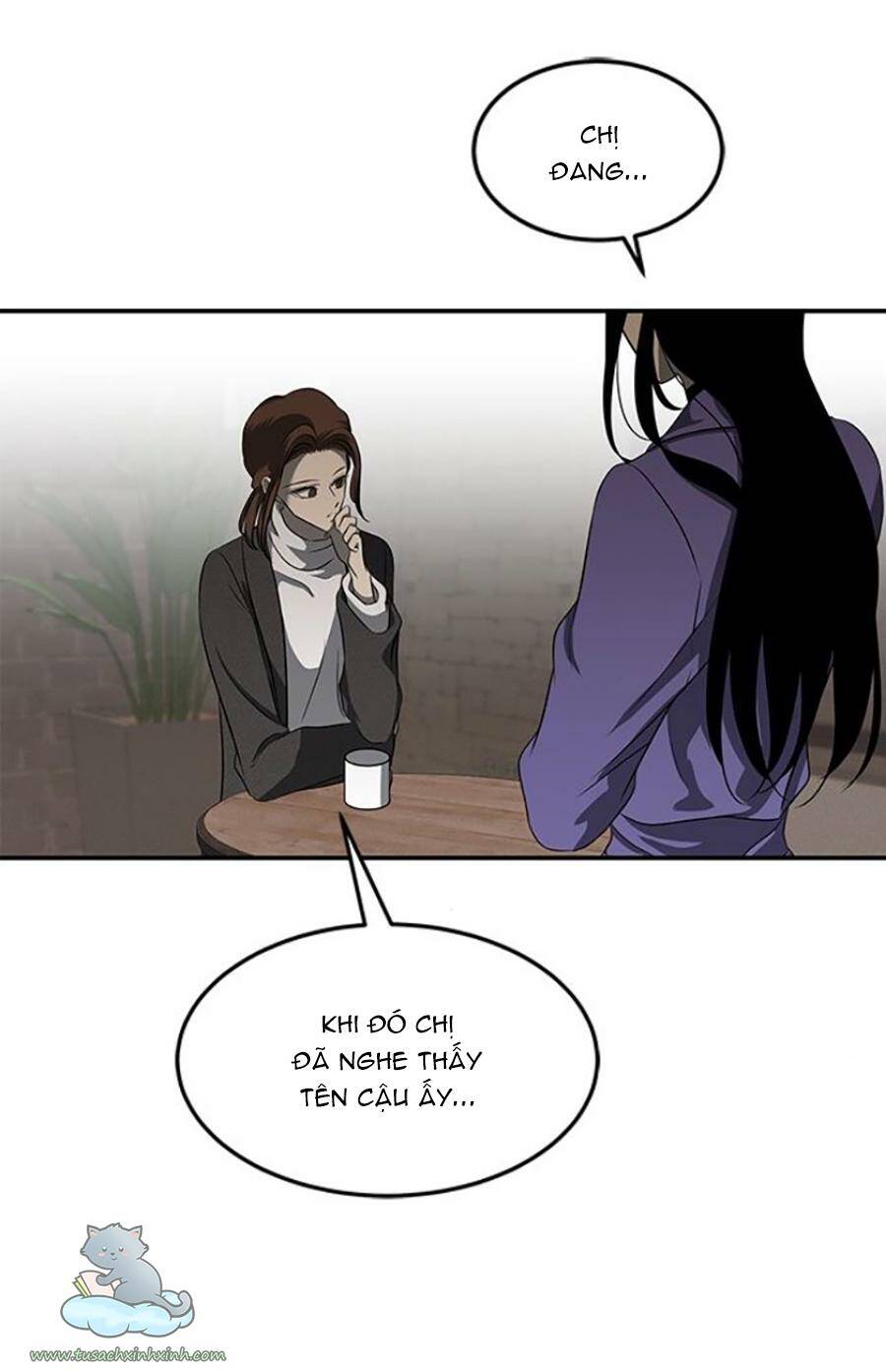 Cạm Bẫy: Chapter 111