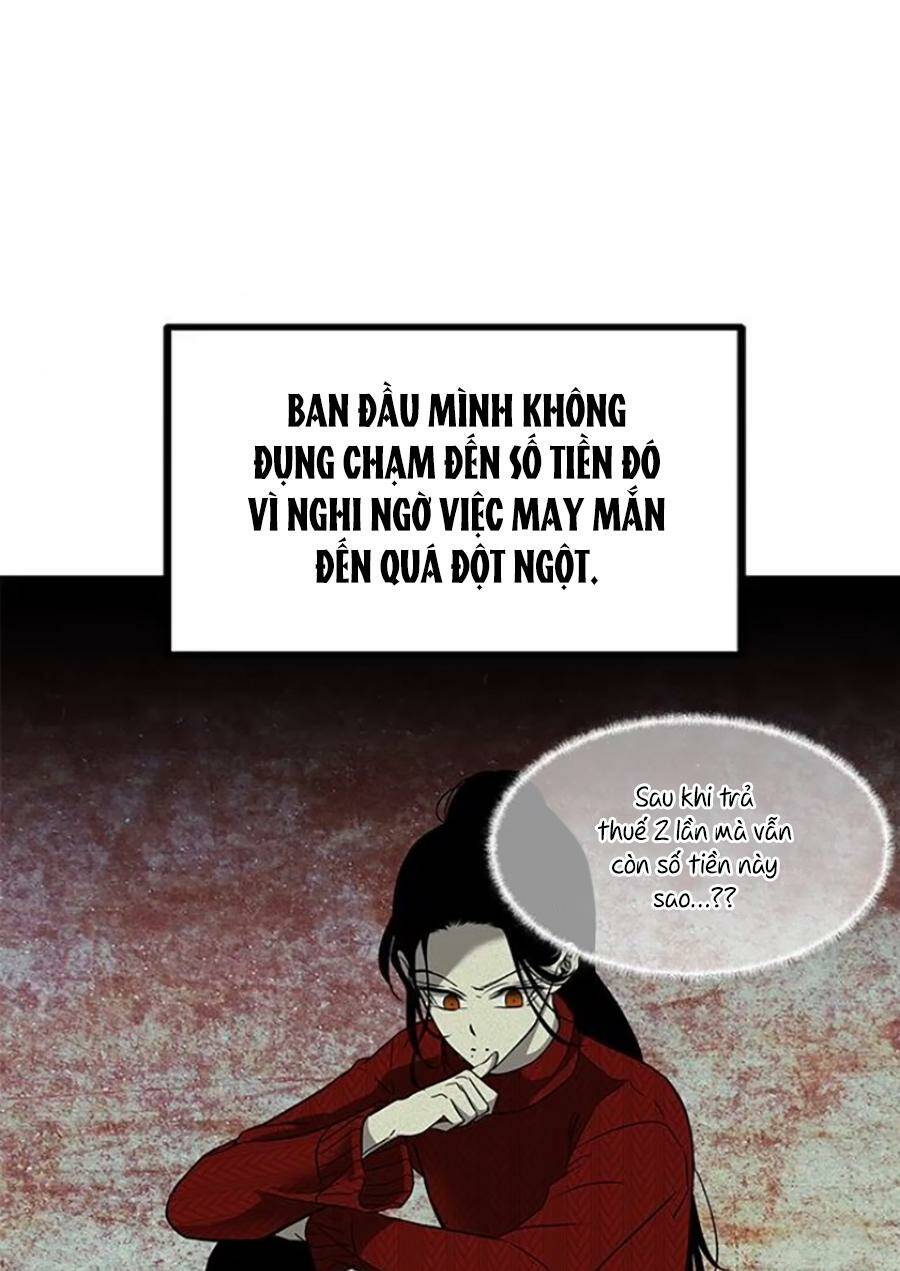 Cạm Bẫy: Chapter 111