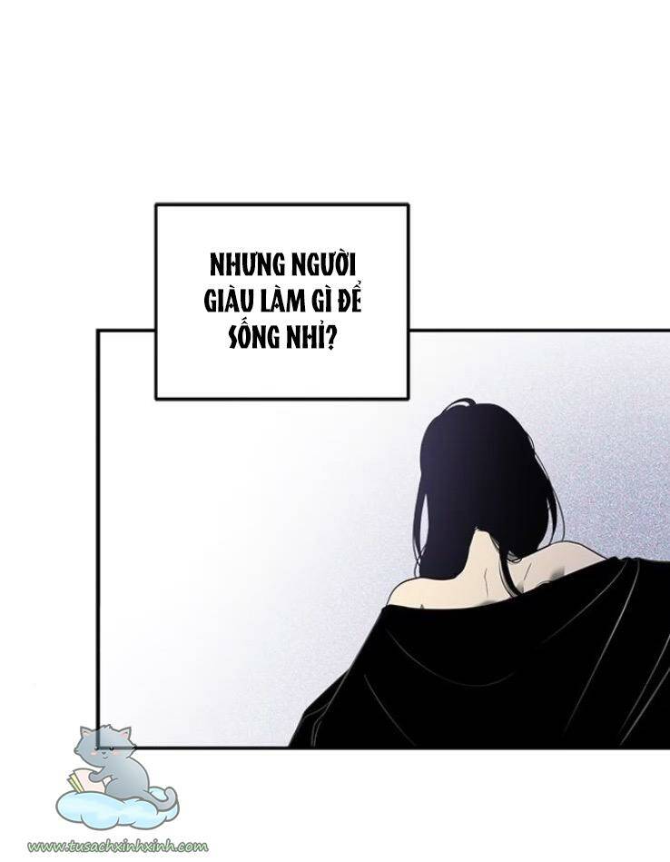 Cạm Bẫy: Chapter 111