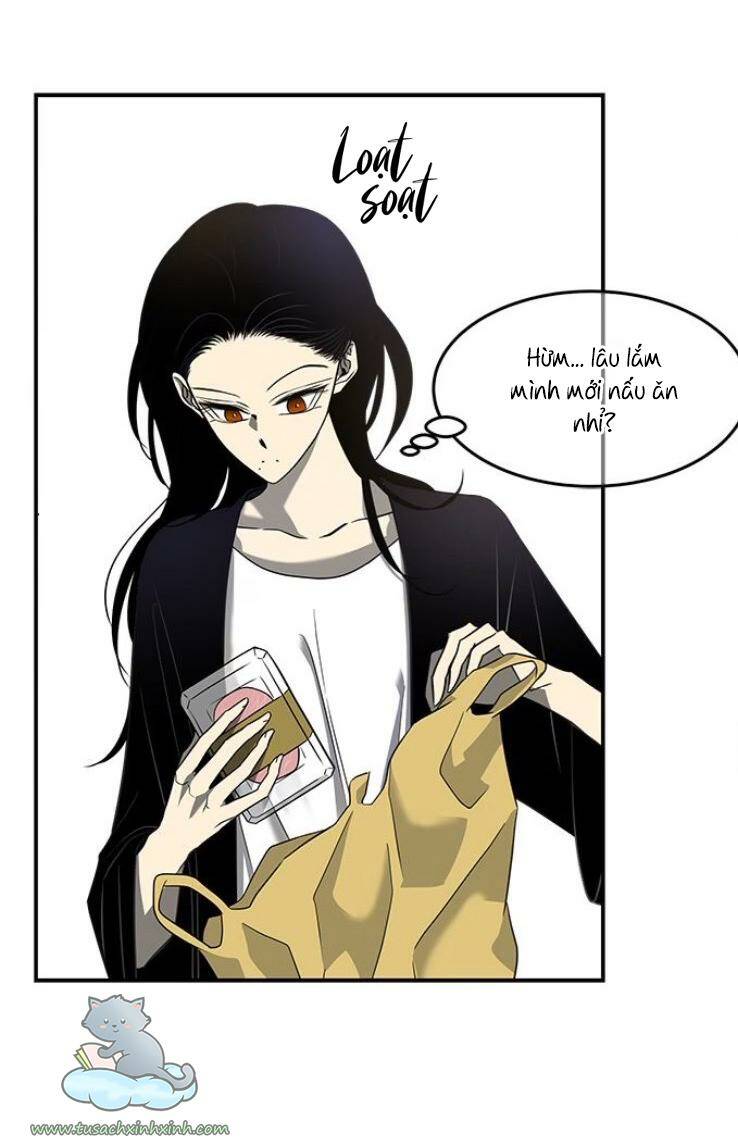 Cạm Bẫy: Chapter 111