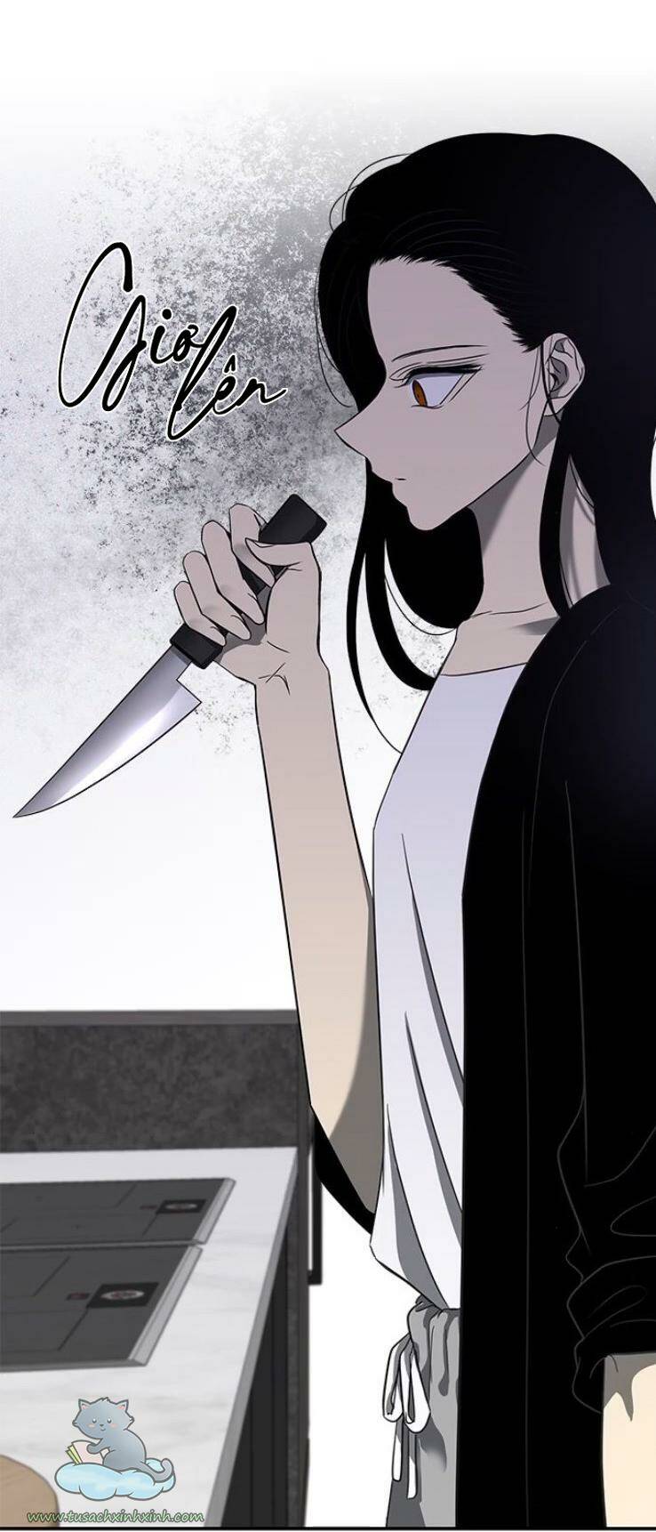Cạm Bẫy: Chapter 111
