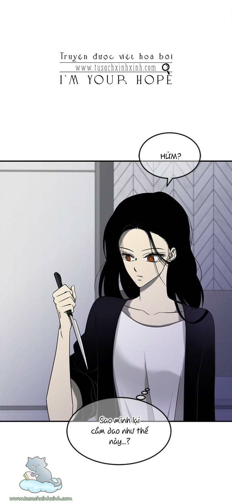 Cạm Bẫy: Chapter 111