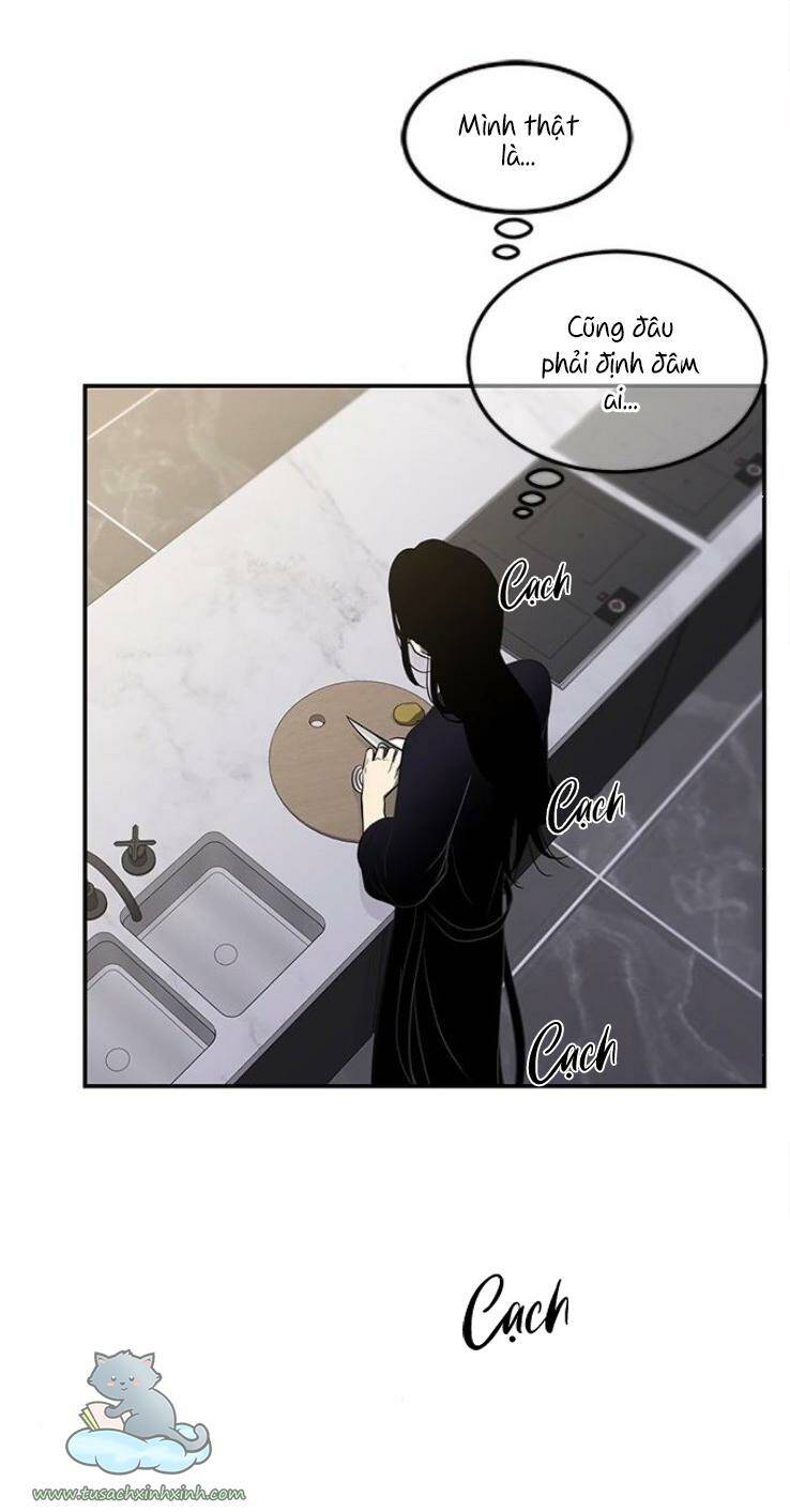 Cạm Bẫy: Chapter 111