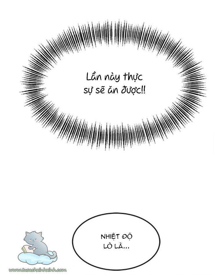 Cạm Bẫy: Chapter 111