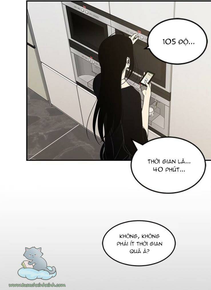 Cạm Bẫy: Chapter 111
