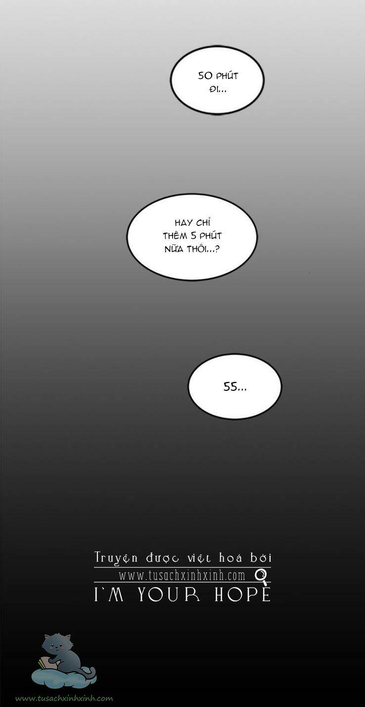 Cạm Bẫy: Chapter 111