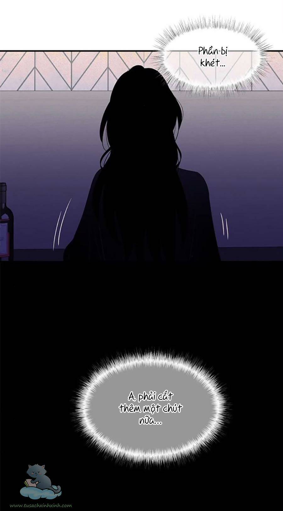 Cạm Bẫy: Chapter 111