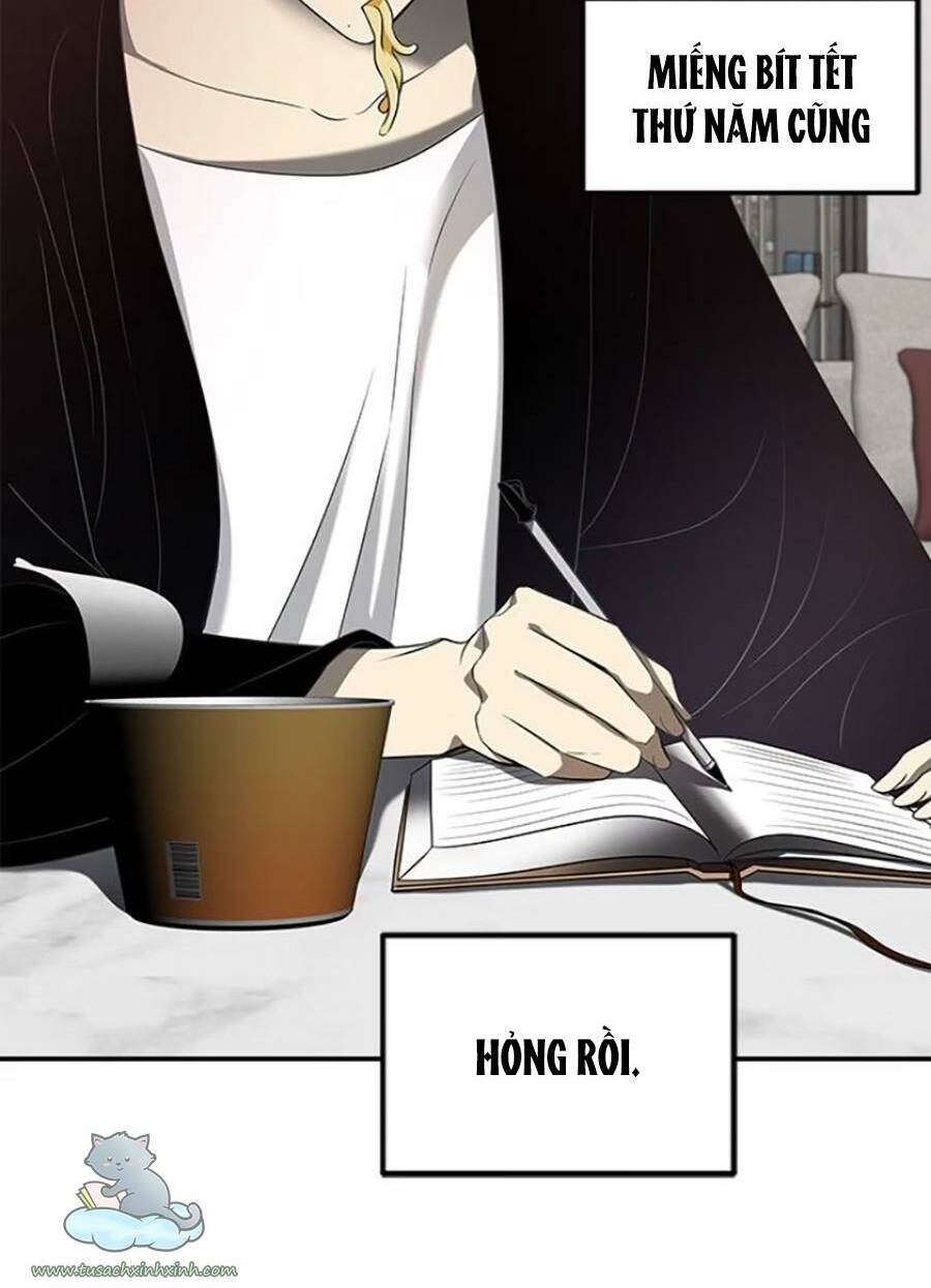 Cạm Bẫy: Chapter 111