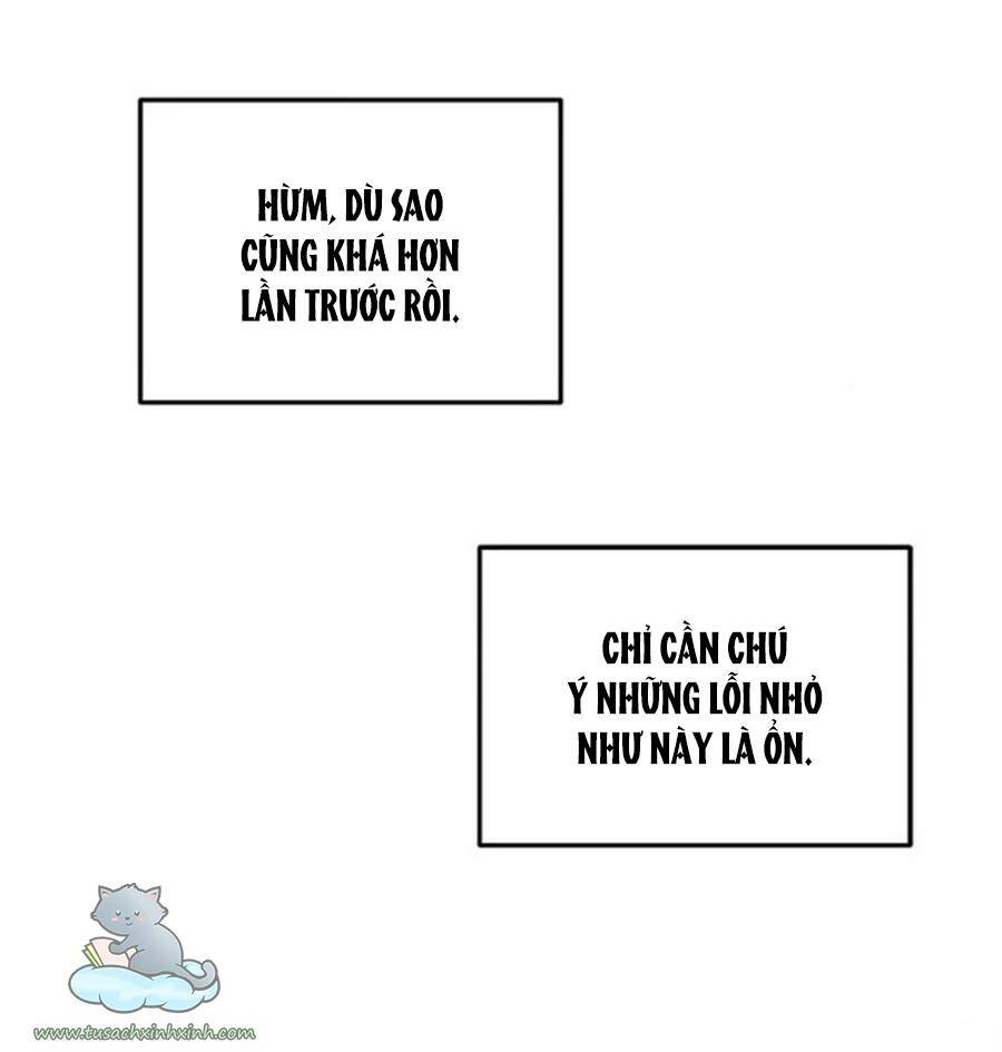 Cạm Bẫy: Chapter 111