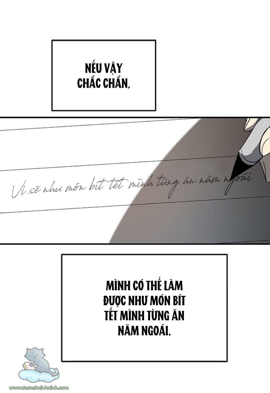 Cạm Bẫy: Chapter 111