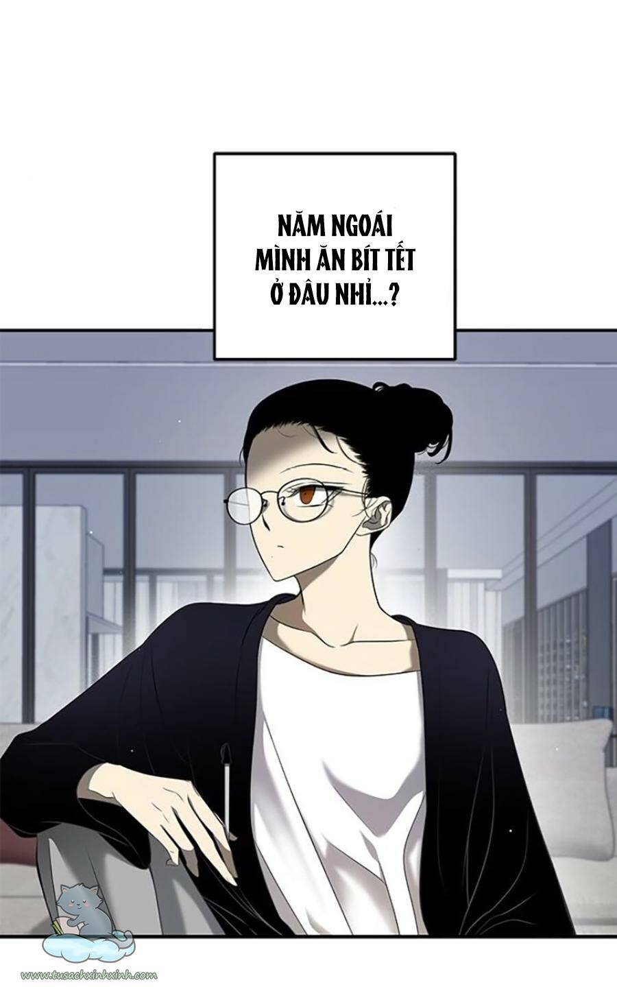 Cạm Bẫy: Chapter 111