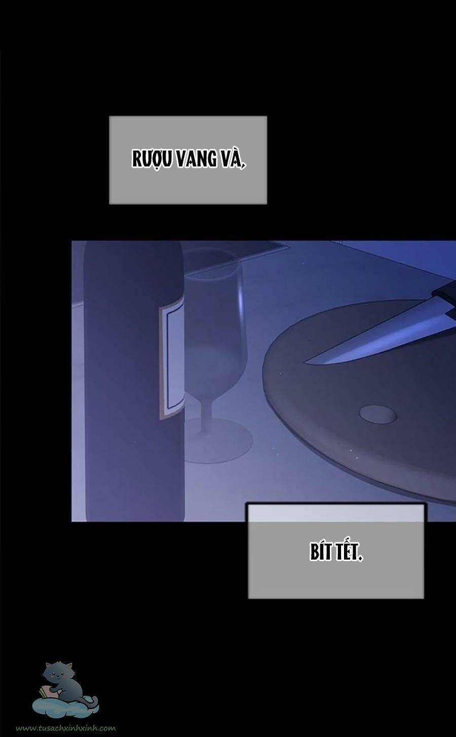 Cạm Bẫy: Chapter 111