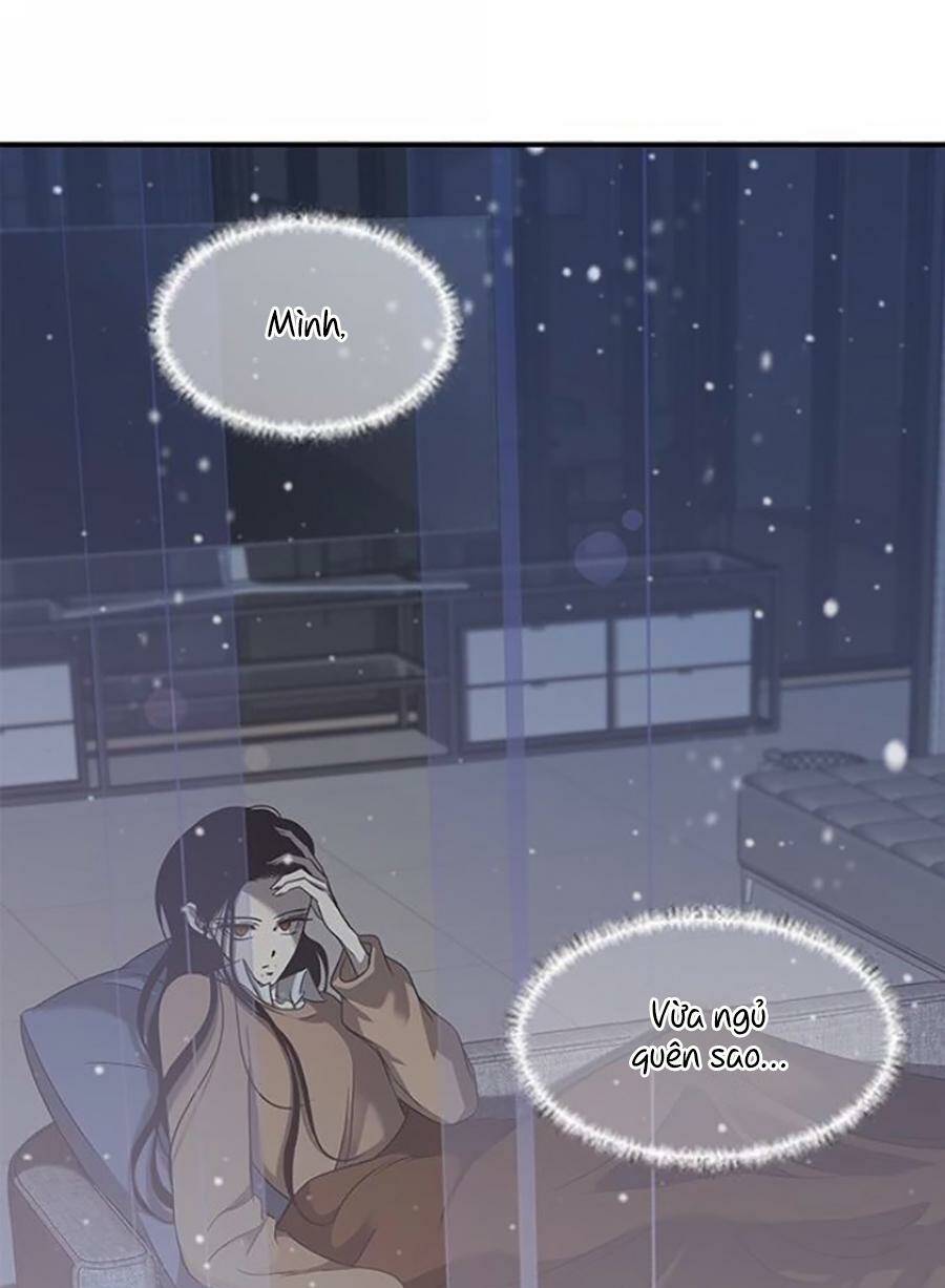 Cạm Bẫy: Chapter 111