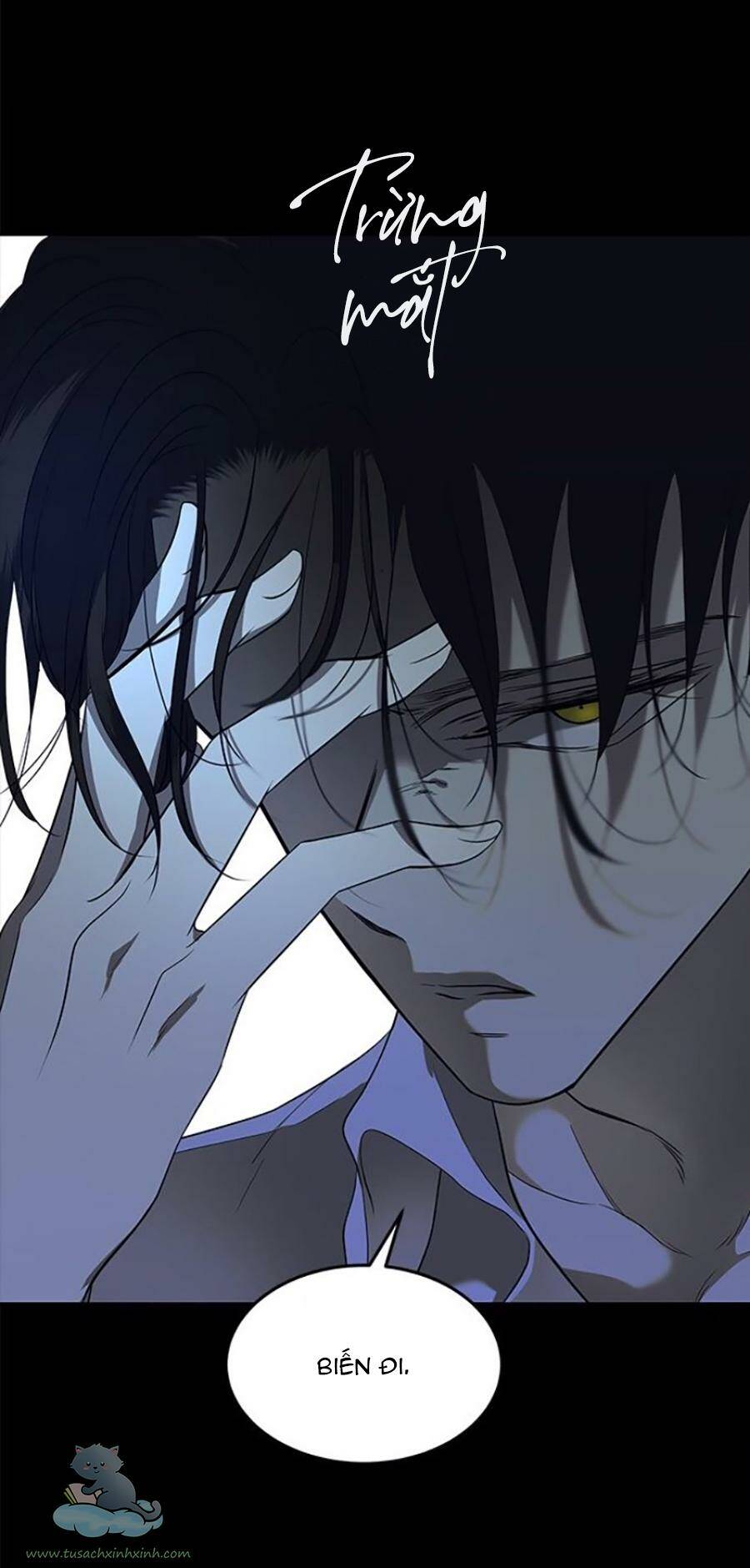 Cạm Bẫy: Chapter 114