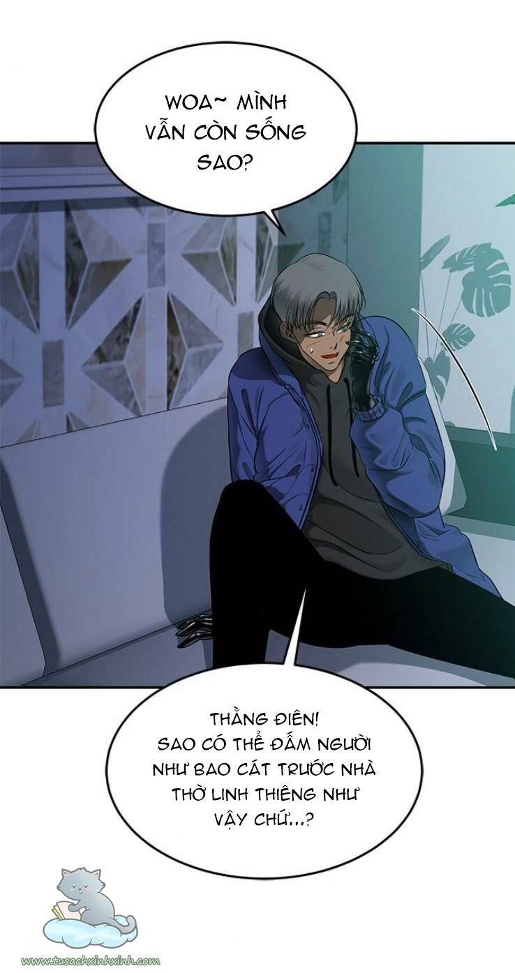 Cạm Bẫy: Chapter 114
