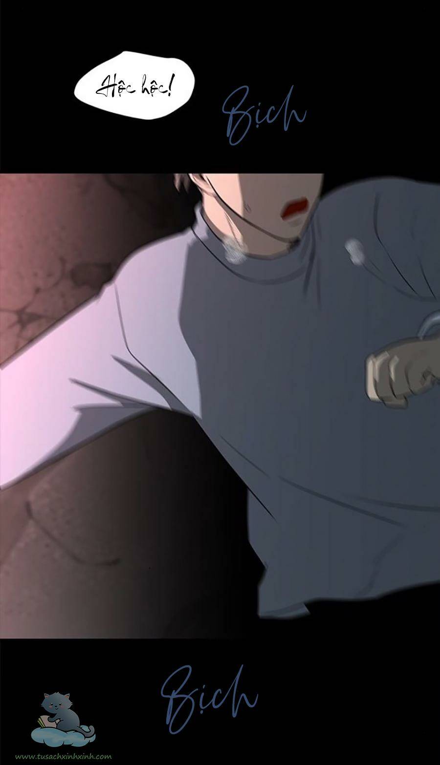Cạm Bẫy: Chapter 114