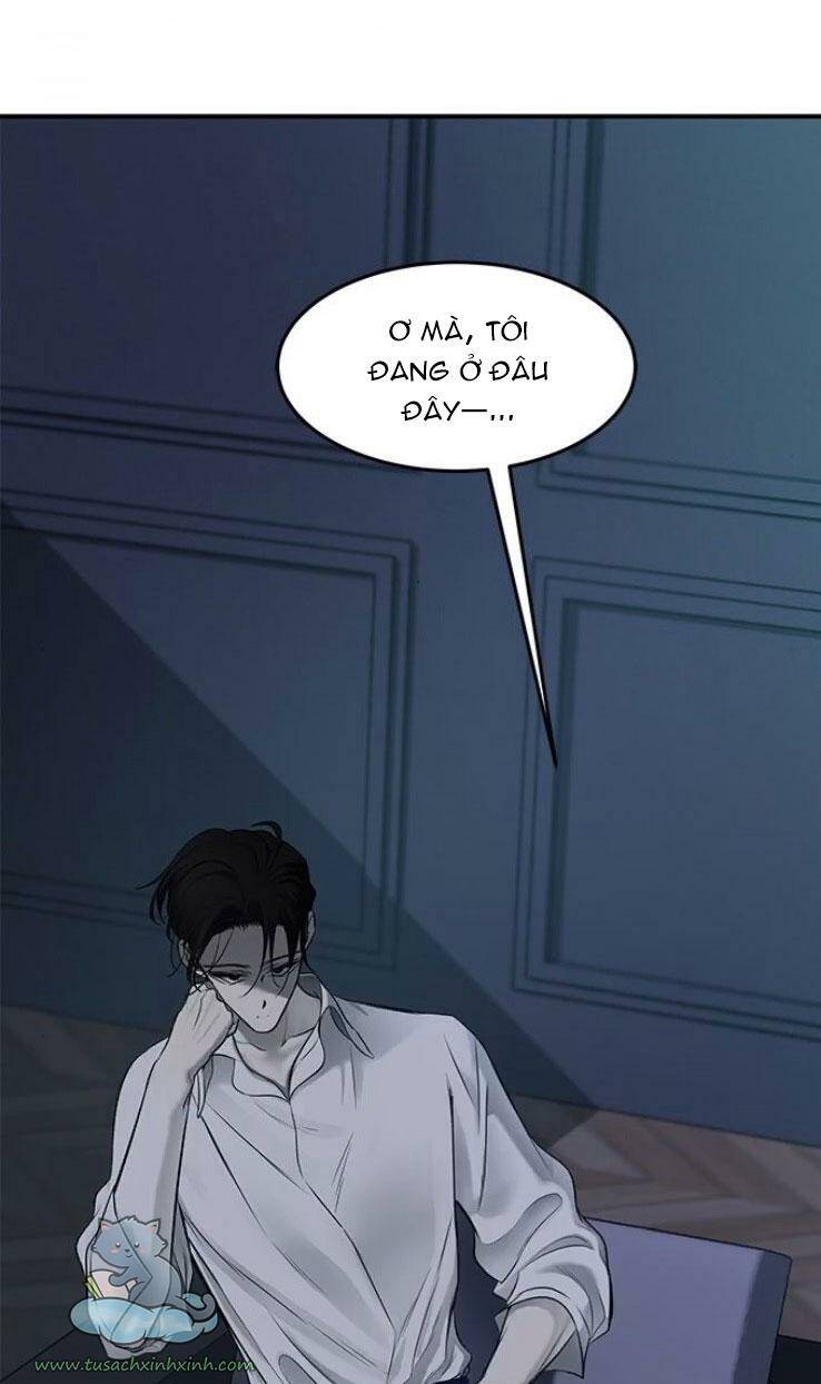 Cạm Bẫy: Chapter 114