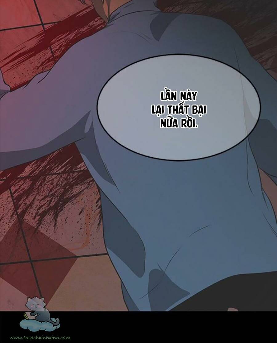 Cạm Bẫy: Chapter 114