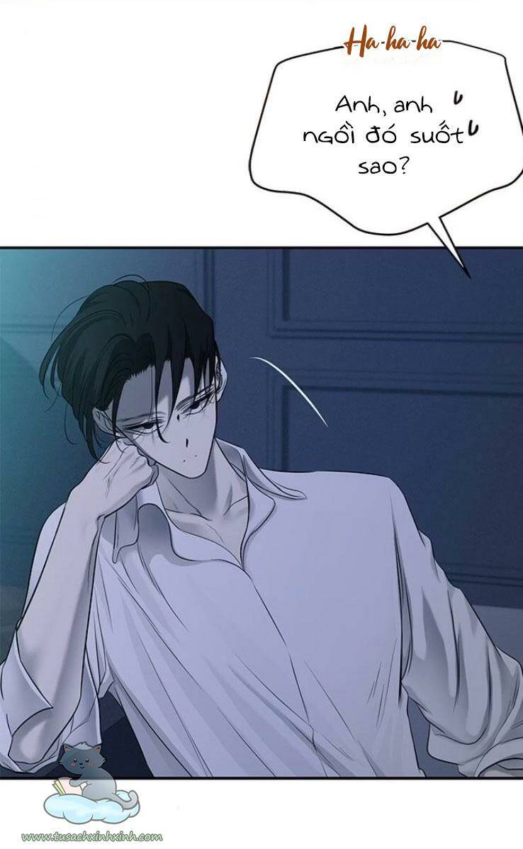 Cạm Bẫy: Chapter 114
