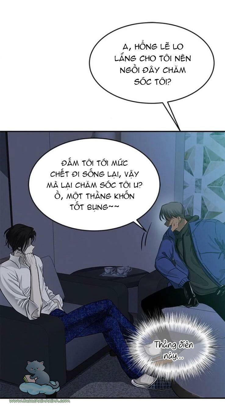 Cạm Bẫy: Chapter 114