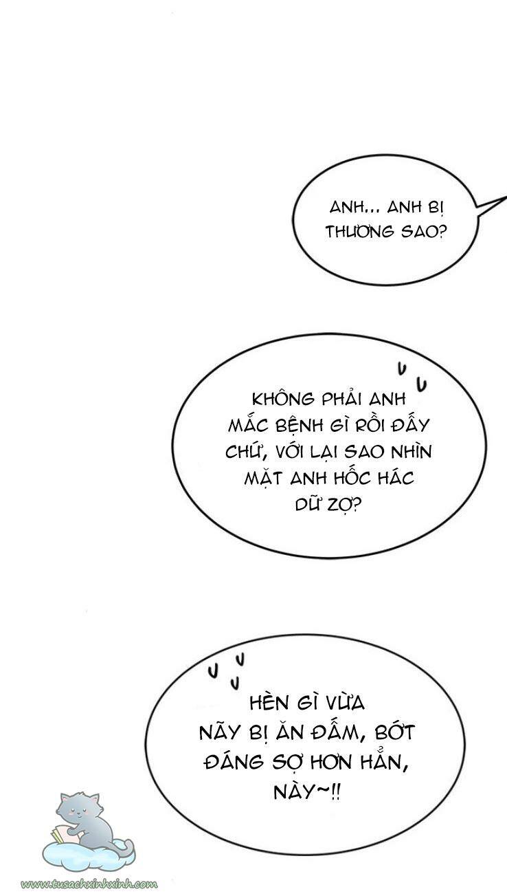 Cạm Bẫy: Chapter 114