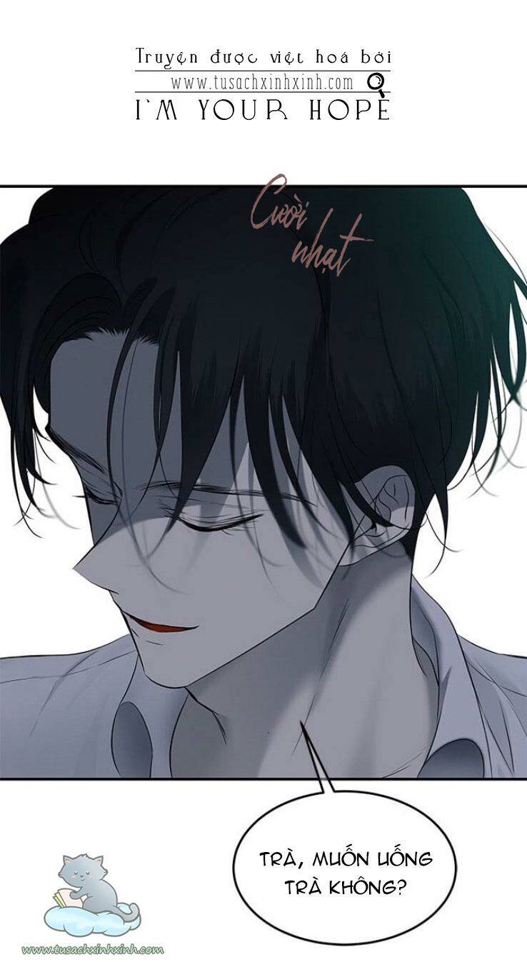 Cạm Bẫy: Chapter 114
