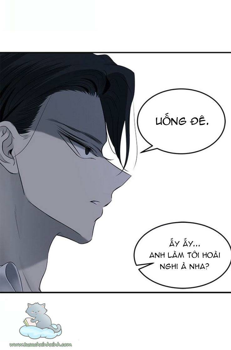 Cạm Bẫy: Chapter 114