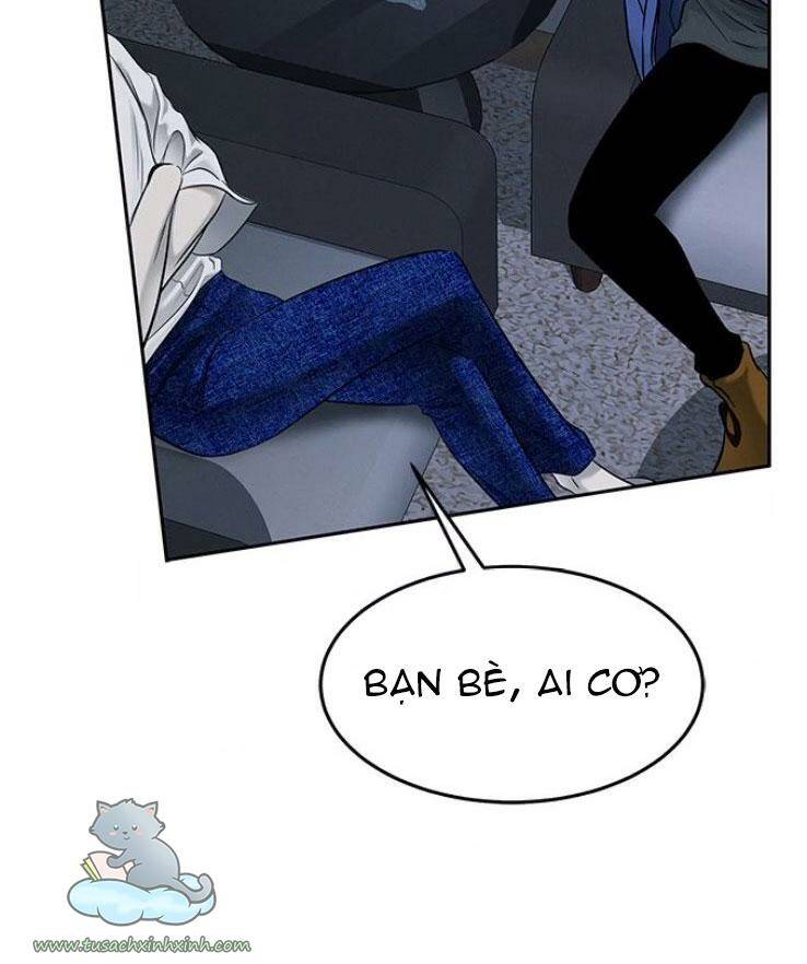 Cạm Bẫy: Chapter 114