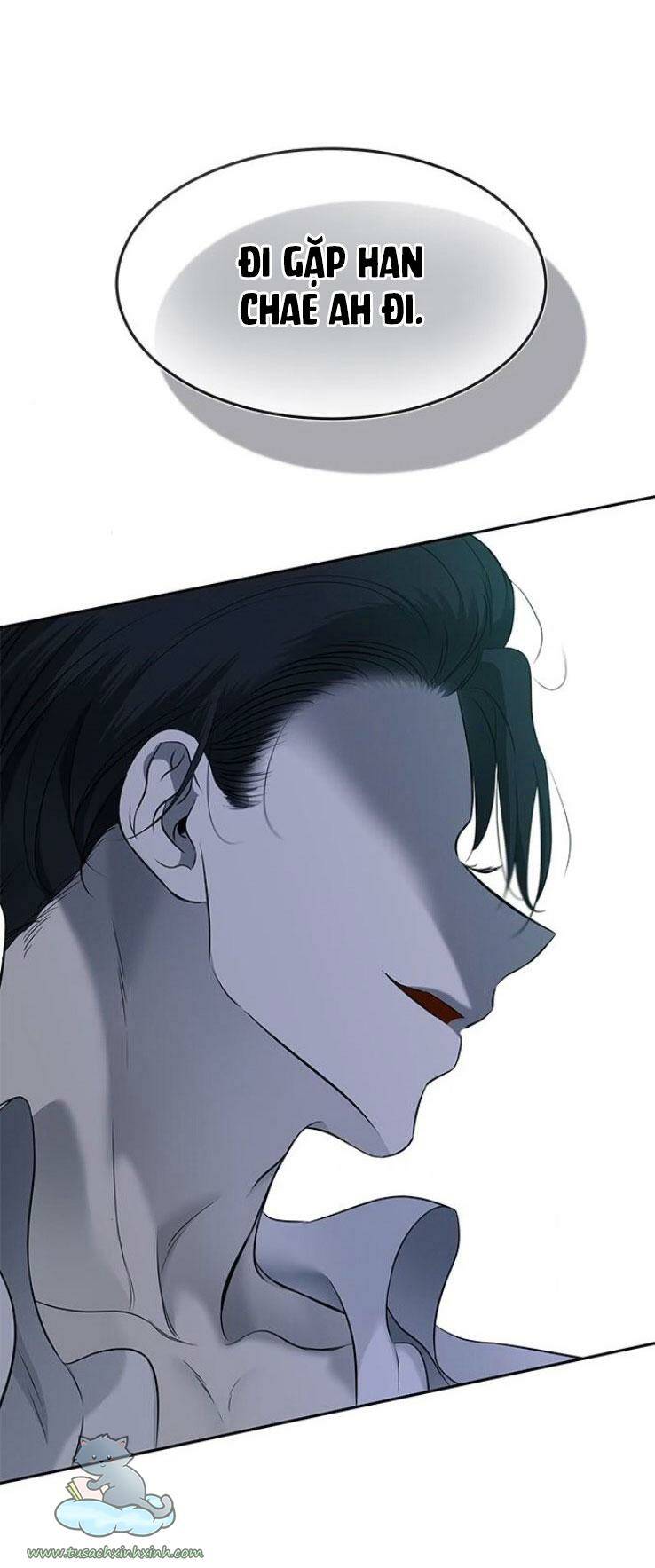 Cạm Bẫy: Chapter 114