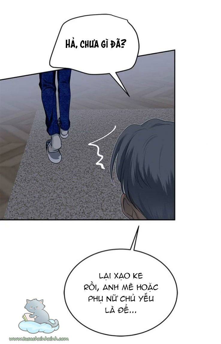 Cạm Bẫy: Chapter 114