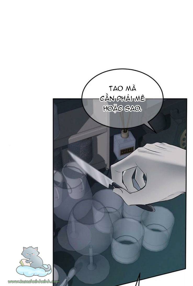 Cạm Bẫy: Chapter 114