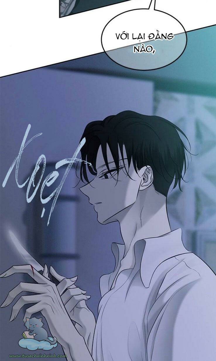 Cạm Bẫy: Chapter 114