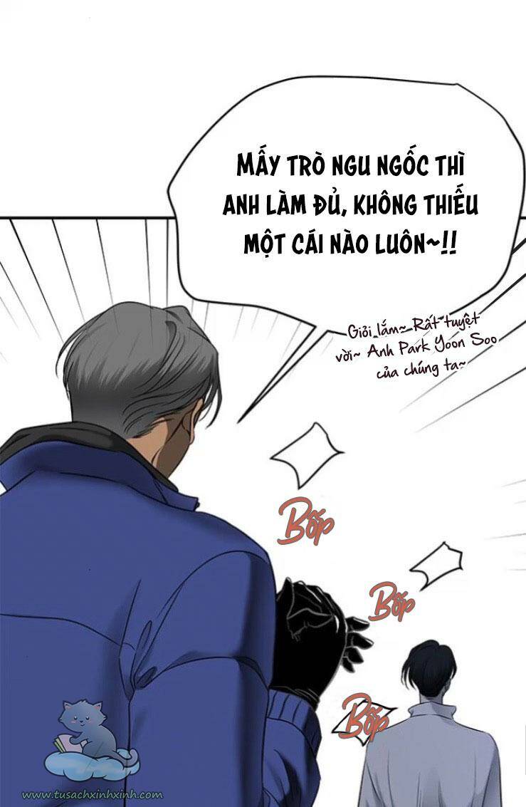 Cạm Bẫy: Chapter 114