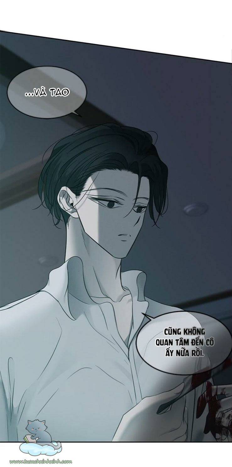 Cạm Bẫy: Chapter 114