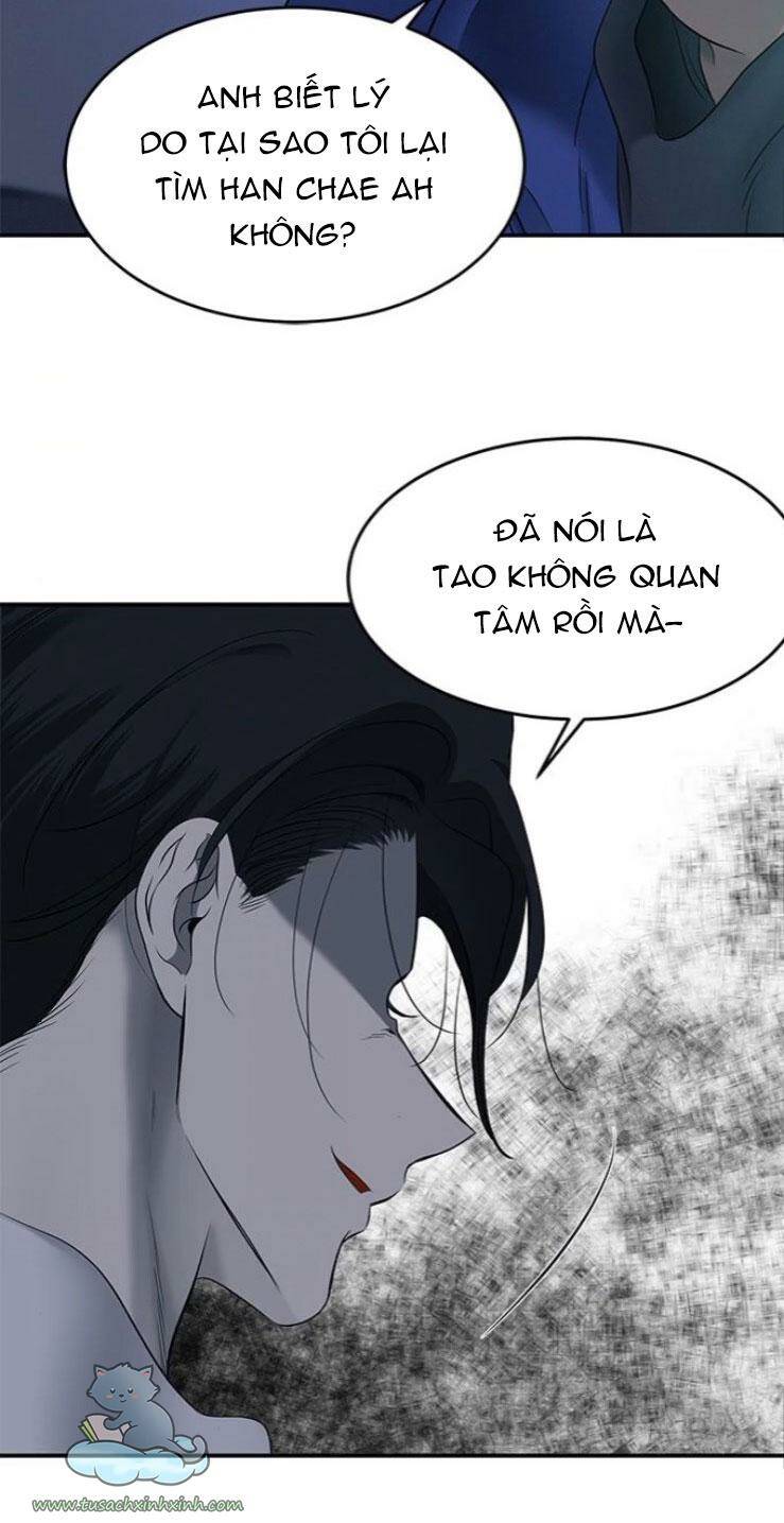 Cạm Bẫy: Chapter 114