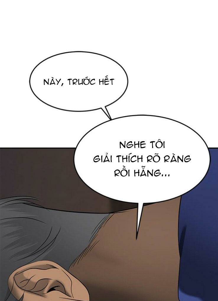 Cạm Bẫy: Chapter 114