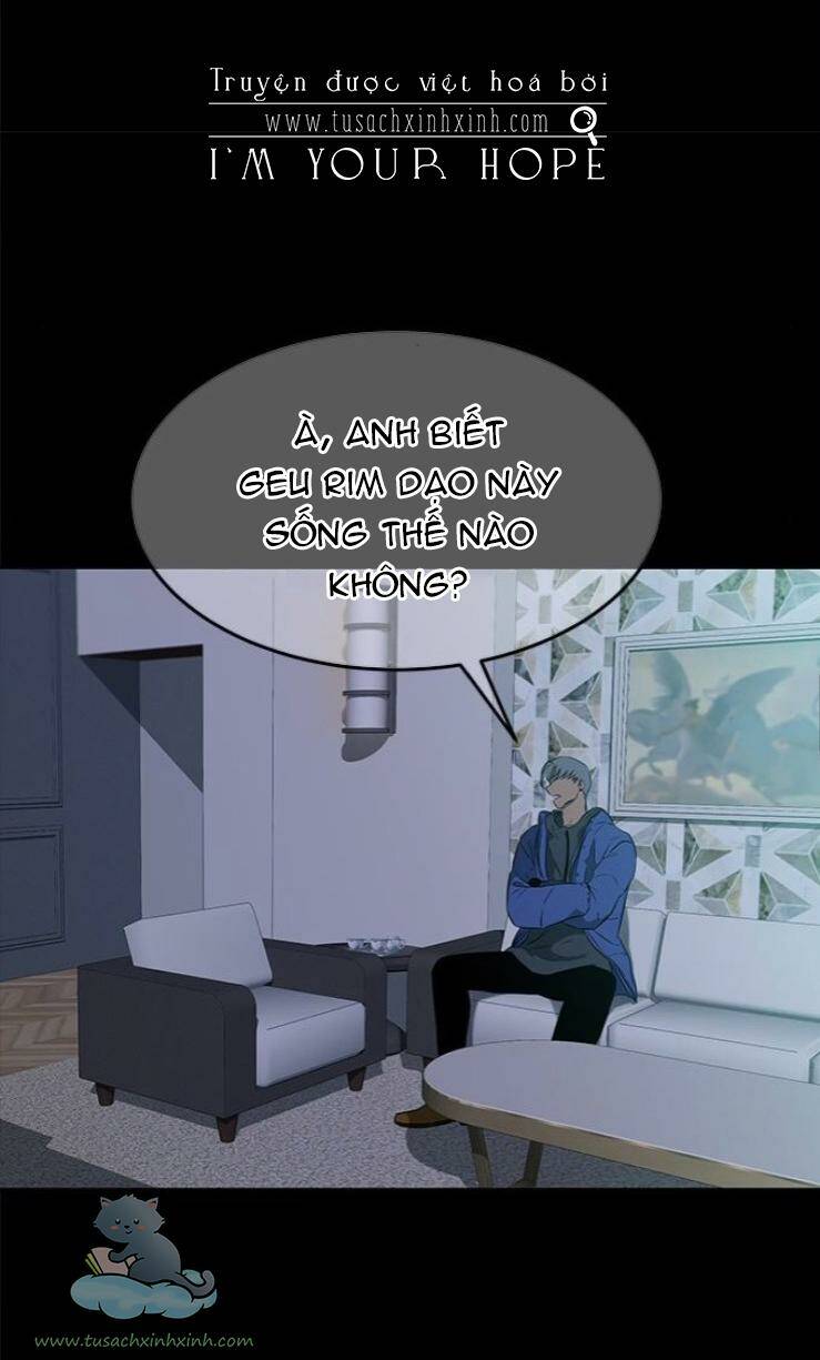 Cạm Bẫy: Chapter 114