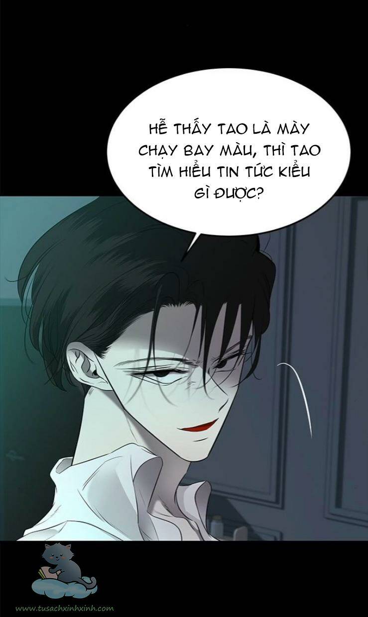 Cạm Bẫy: Chapter 114